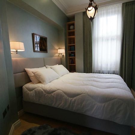Chelsea: Exceptional 1Br W/Views Of The River Thames & Battersea Park Apartman London Kültér fotó