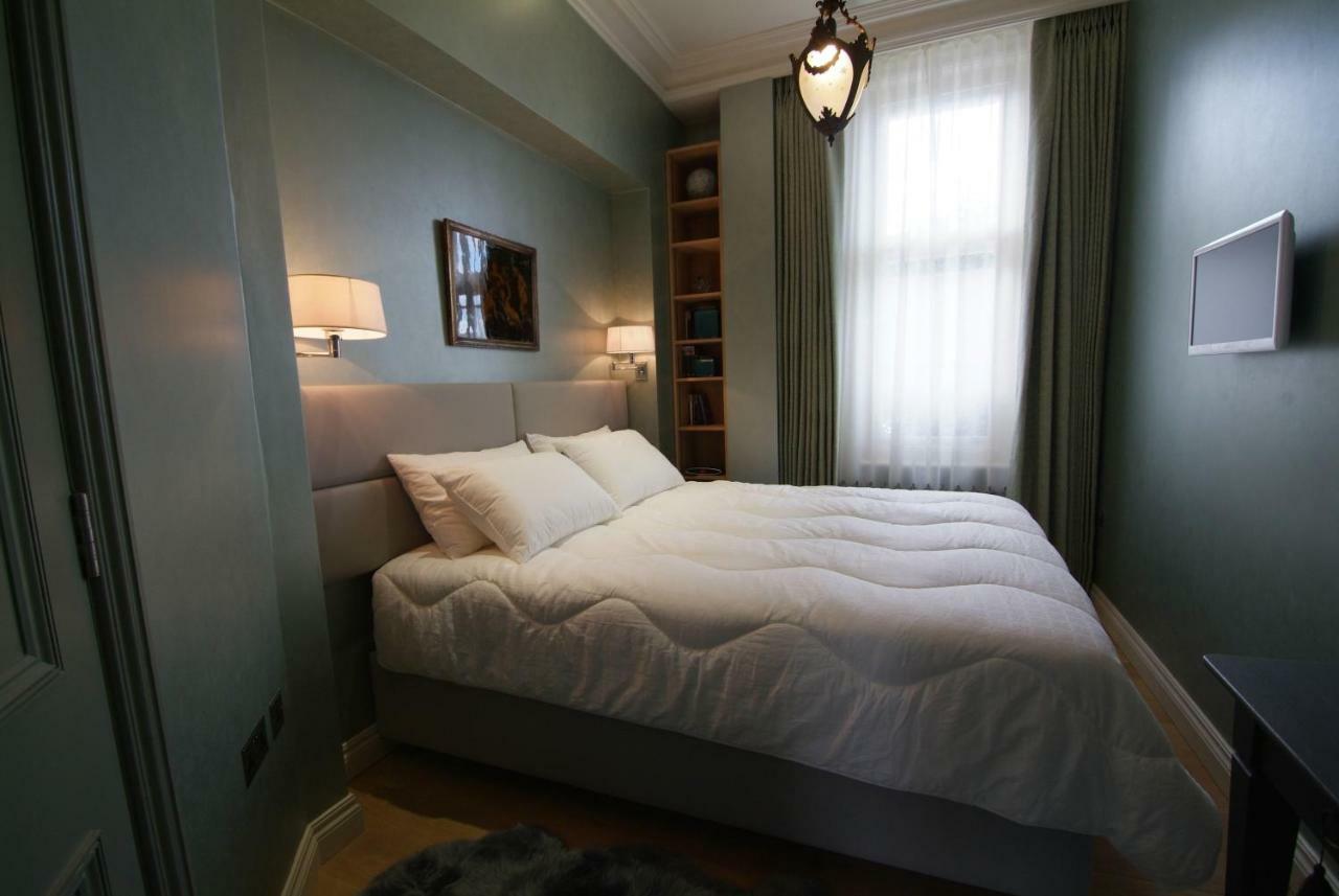 Chelsea: Exceptional 1Br W/Views Of The River Thames & Battersea Park Apartman London Kültér fotó