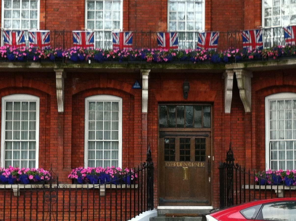 Chelsea: Exceptional 1Br W/Views Of The River Thames & Battersea Park Apartman London Kültér fotó