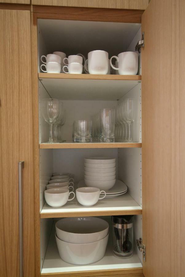 Chelsea: Exceptional 1Br W/Views Of The River Thames & Battersea Park Apartman London Kültér fotó
